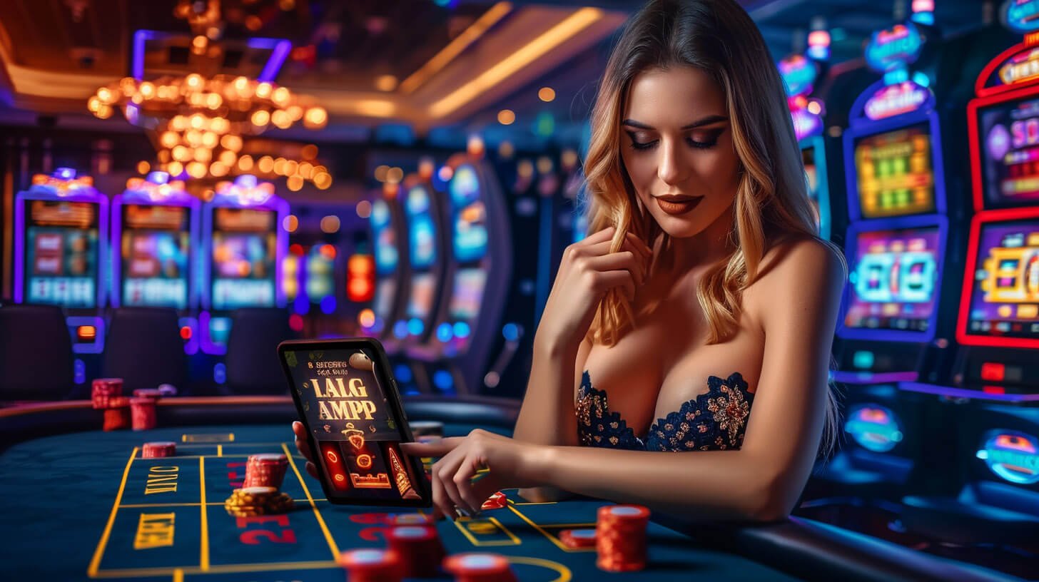 Responsible use guidance beside bed 7 Circle Game entertainment content